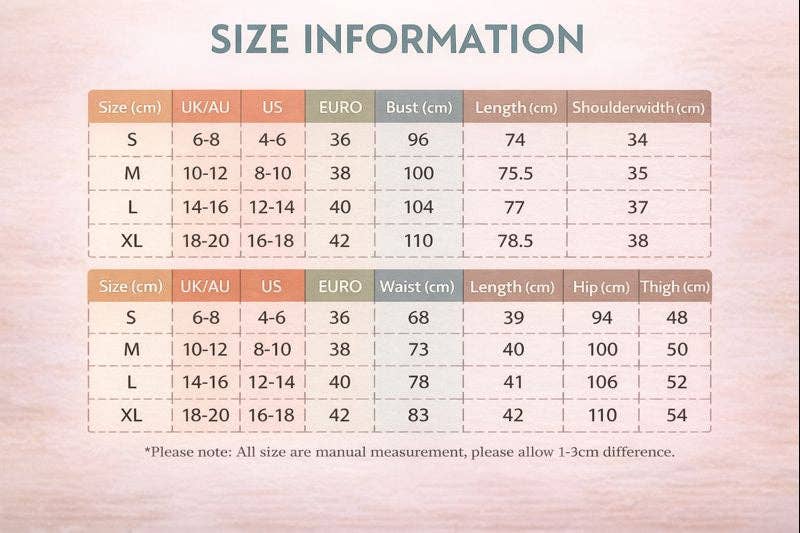 2026 Summer Knit Vest Top & Split Hem Women’s Set / 100%Viscose /