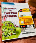 The Estate of Two-Paw Estates